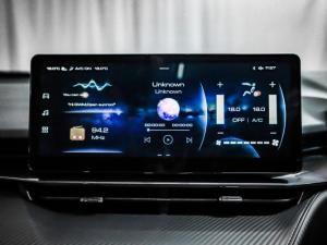 Haval H6 GT 1.5T PHEV 4WD Ultra Luxury - Image 12