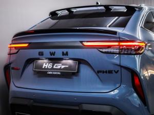 Haval H6 GT 1.5T PHEV 4WD Ultra Luxury - Image 15