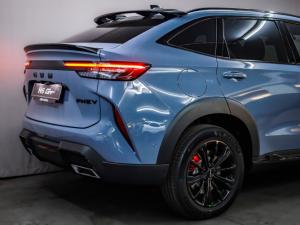 Haval H6 GT 1.5T PHEV 4WD Ultra Luxury - Image 16