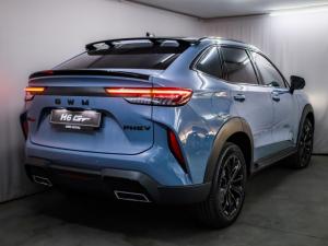 Haval H6 GT 1.5T PHEV 4WD Ultra Luxury - Image 3