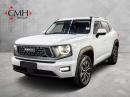 Thumbnail Haval H7 2.0T Luxury