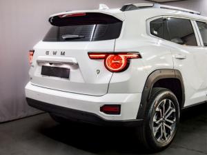 Haval H7 2.0T Luxury - Image 18