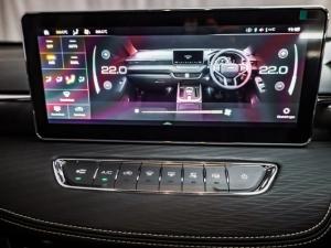 Haval Jolion Pro 1.5T S Ultra Luxury - Image 10