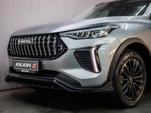 Haval Jolion Pro 1.5T S Ultra Luxury - Image 18