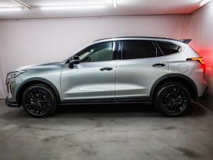 Haval Jolion Pro 1.5T S Ultra Luxury - Image 2