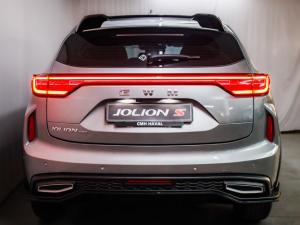 Haval Jolion Pro 1.5T S Ultra Luxury - Image 4