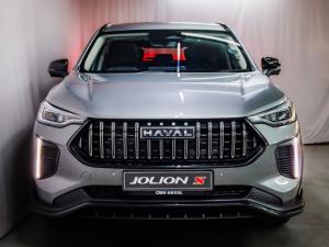 Haval Jolion Pro 1.5T S Ultra Luxury - Image 5