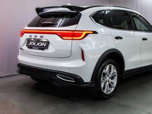 Haval Jolion Pro 1.5T Ultra Luxury - Image 16