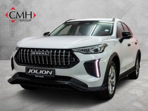 Haval Jolion Pro 1.5T Ultra Luxury - Image 1