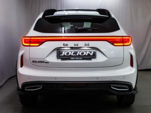 Haval Jolion Pro 1.5T Ultra Luxury - Image 4