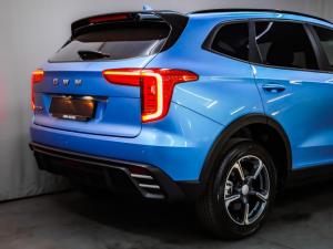 Haval Jolion 1.5T City Plus - Image 17