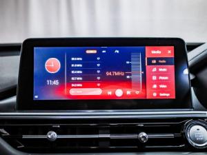 Chery Tiggo 4 Pro 1.5 Comfort - Image 12