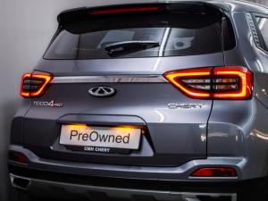 Chery Tiggo 4 Pro 1.5 Comfort - Image 15