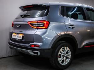 Chery Tiggo 4 Pro 1.5 Comfort - Image 16