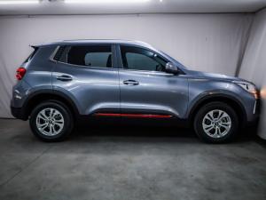 Chery Tiggo 4 Pro 1.5 Comfort - Image 17