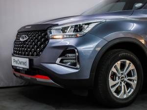 Chery Tiggo 4 Pro 1.5 Comfort - Image 18