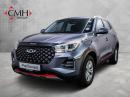 Thumbnail Chery Tiggo 4 Pro 1.5 Comfort
