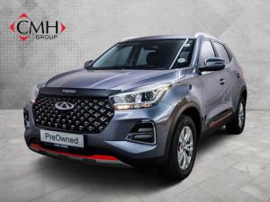 Chery Tiggo 4 Pro 1.5 Comfort - Image 1