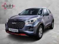 Thumbnail Chery Tiggo 4 Pro 1.5 Comfort