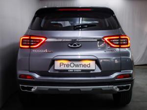 Chery Tiggo 4 Pro 1.5 Comfort - Image 4