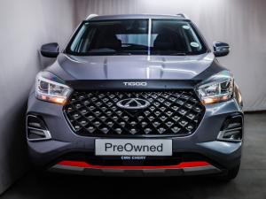 Chery Tiggo 4 Pro 1.5 Comfort - Image 5