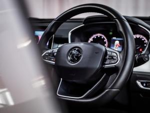 Proton X50 1.5T Luxury - Image 15