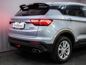 Proton X50 1.5T Luxury - Image 16