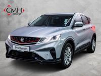 Thumbnail Proton X50 1.5T Luxury