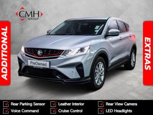 Proton X50 1.5T Luxury - Image 1