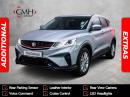 Thumbnail Proton X50 1.5T Luxury