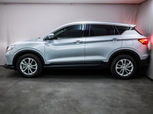 Proton X50 1.5T Luxury - Image 2