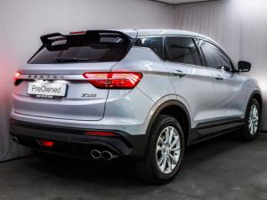 Proton X50 1.5T Luxury - Image 3