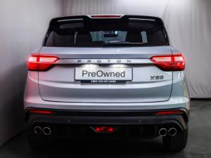 Proton X50 1.5T Luxury - Image 4