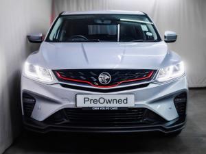 Proton X50 1.5T Luxury - Image 5