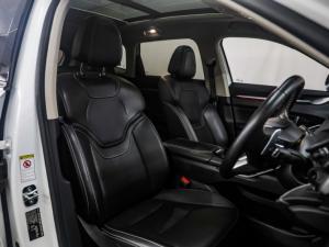 Haval H6 2.0GDIT 4WD Super Luxury - Image 14