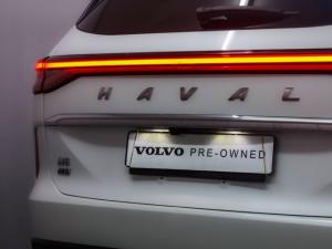 Haval H6 2.0GDIT 4WD Super Luxury - Image 16