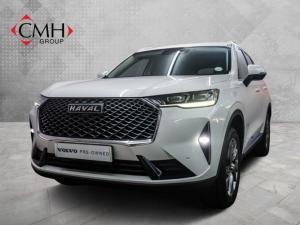Haval H6 2.0GDIT 4WD Super Luxury - Image 1