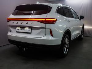 Haval H6 2.0GDIT 4WD Super Luxury - Image 3