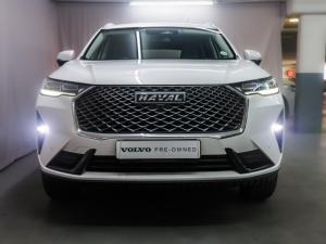 Haval H6 2.0GDIT 4WD Super Luxury - Image 5