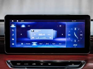Haval Jolion 1.5T Luxury auto - Image 13