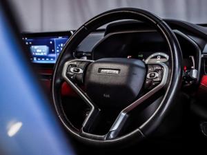 Haval Jolion 1.5T Luxury auto - Image 15