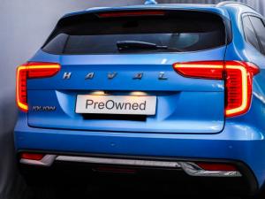 Haval Jolion 1.5T Luxury auto - Image 16
