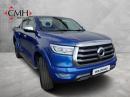 Thumbnail GWM P-Series 2.0TD double cab LT