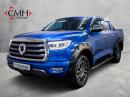 Thumbnail GWM P-Series 2.0TD double cab LT
