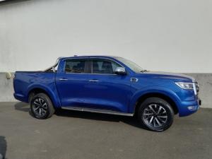 GWM P-Series 2.0TD double cab LT - Image 2
