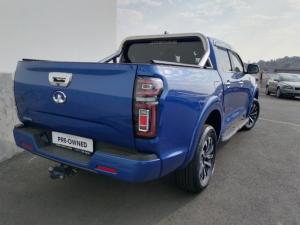 GWM P-Series 2.0TD double cab LT - Image 3