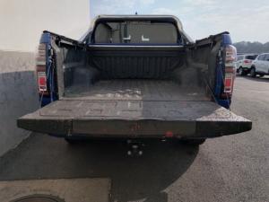 GWM P-Series 2.0TD double cab LT - Image 4
