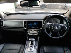 GWM P-Series 2.0TD double cab LT - Image 6