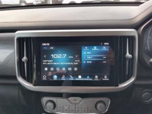 GWM P-Series 2.0TD double cab LT - Image 8