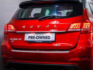Haval H2 1.5T City - Image 15